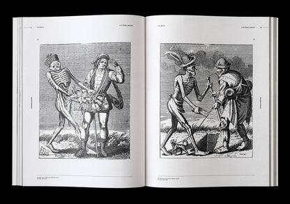 Vault Editions: The Dance of Death Reference Book