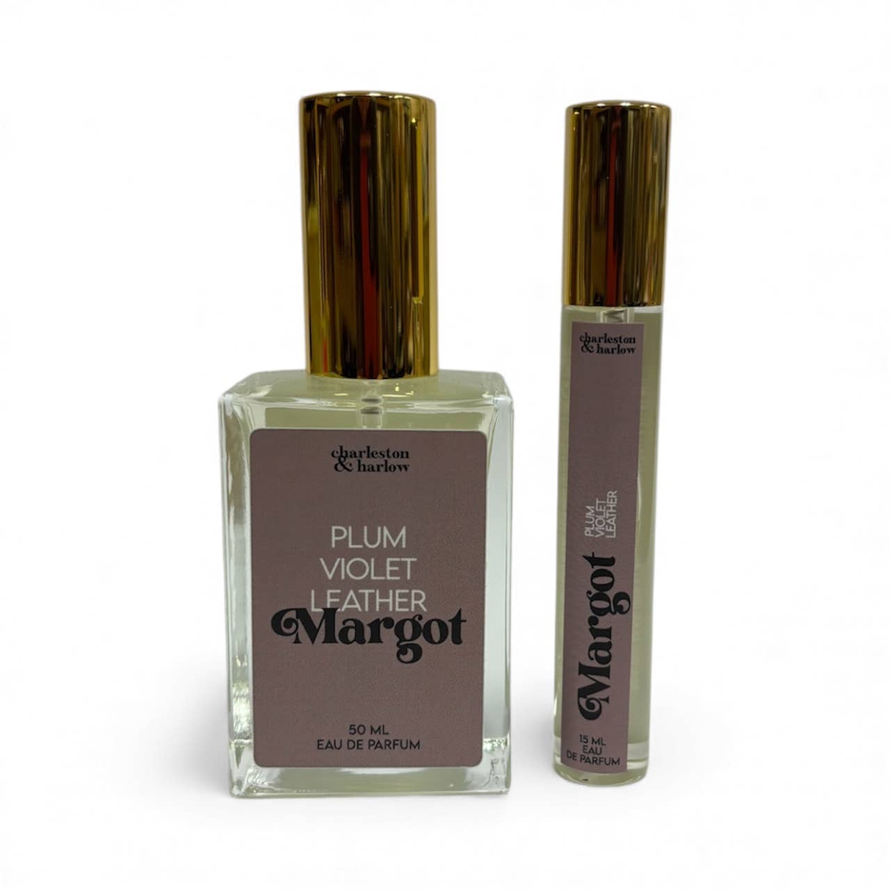Margot Perfume Fragrance Unisex 50mL