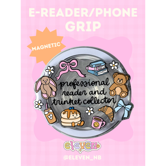 Trinkets MagSafe Grip