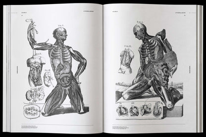 Vault Editions: Morbid Anatomy Reference Book