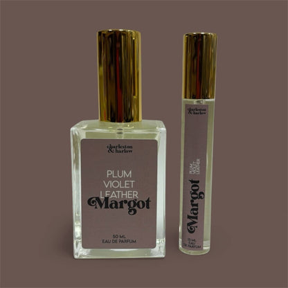 Margot Perfume Fragrance Unisex 50mL